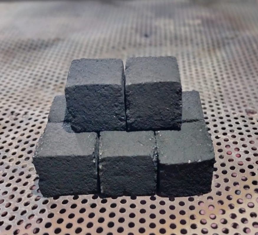 Cube